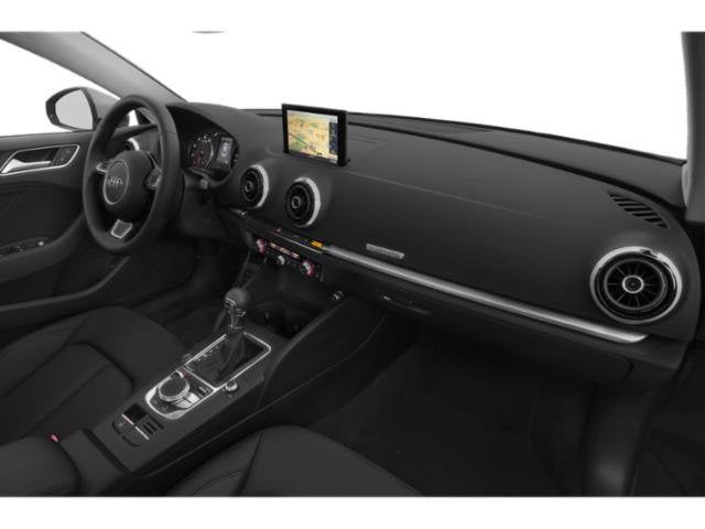 2015 Audi A3 2.0T QUATTRO 2.0T quattro Premium