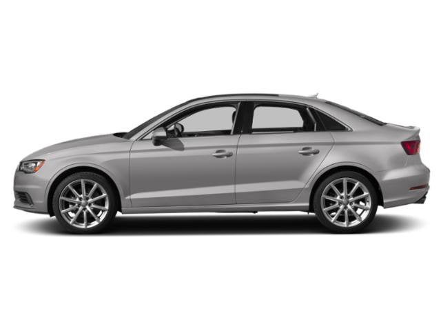 2015 Audi A3 2.0T QUATTRO 2.0T quattro Premium
