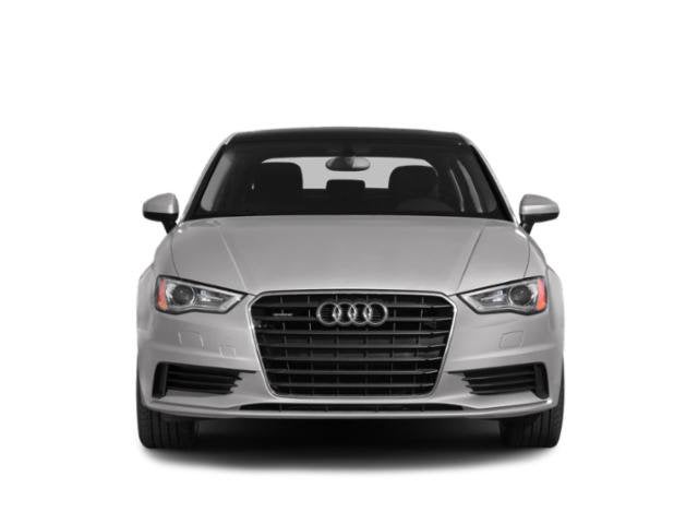 2015 Audi A3 2.0T QUATTRO 2.0T quattro Premium
