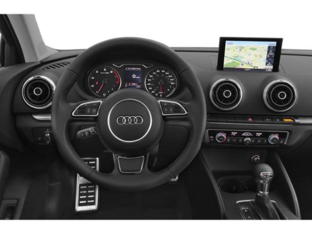 2015 Audi A3 2.0T QUATTRO 2.0T quattro Premium