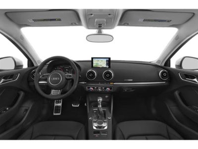 2015 Audi A3 2.0T QUATTRO 2.0T quattro Premium