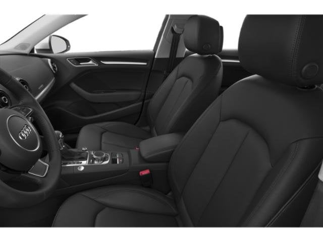 2015 Audi A3 2.0T QUATTRO 2.0T quattro Premium