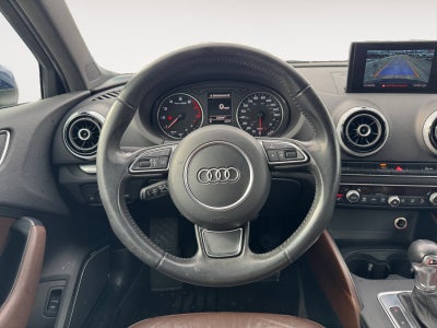 2016 Audi A3 2.0T Premium Plus