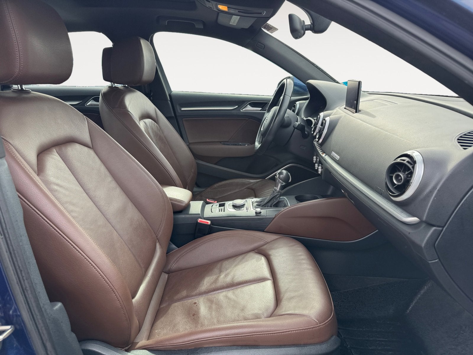 2016 Audi A3 2.0T Premium Plus