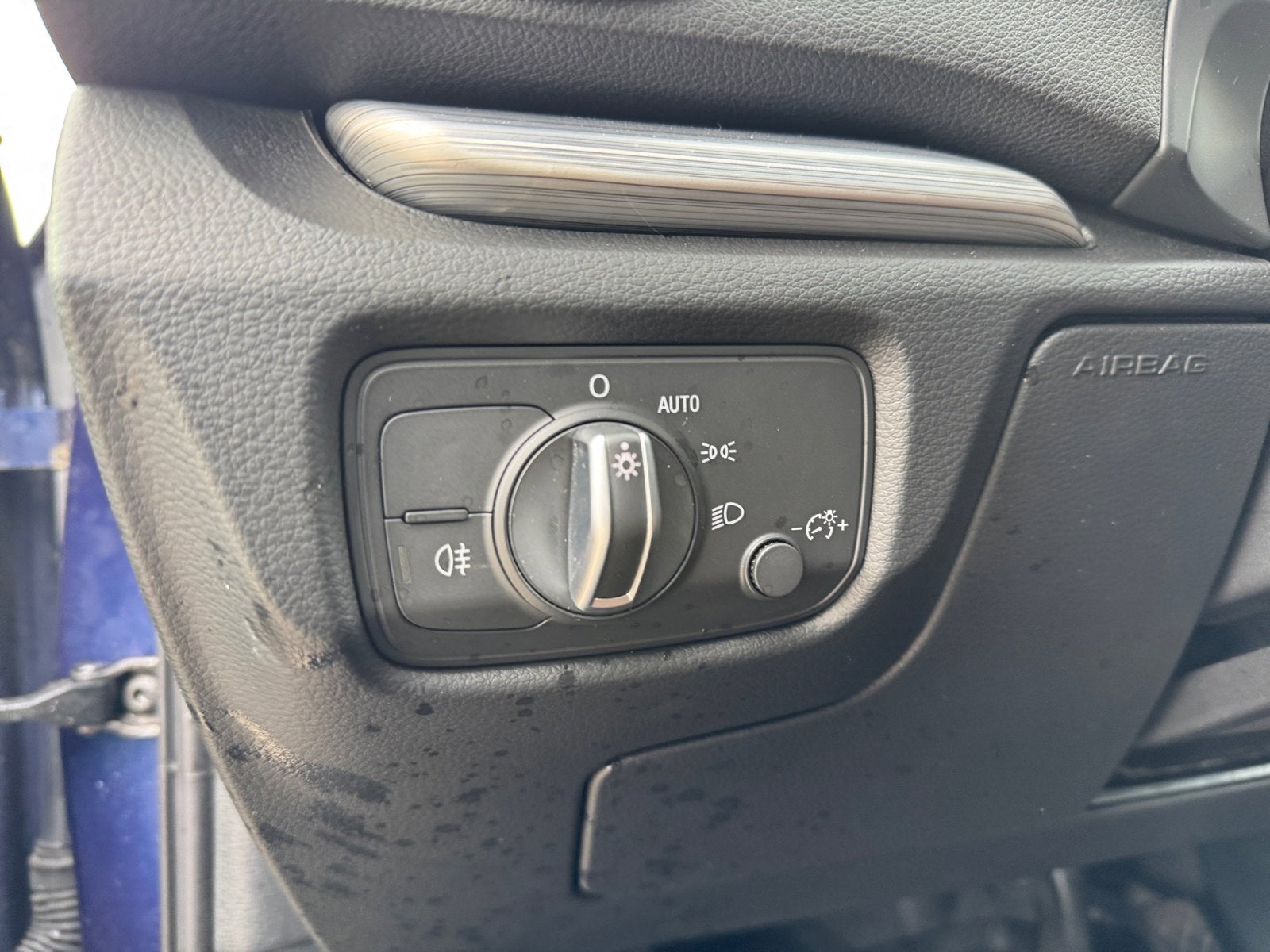 2016 Audi A3 2.0T Premium Plus