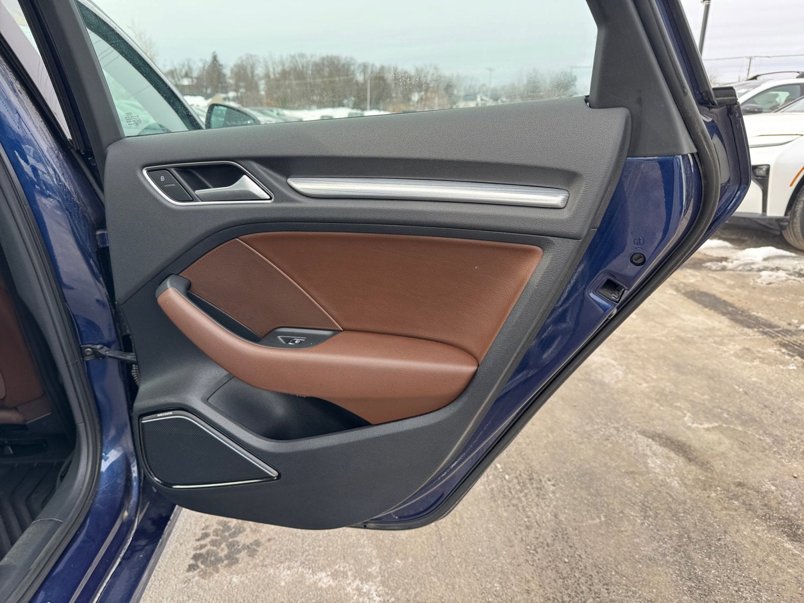 2016 Audi A3 2.0T Premium Plus