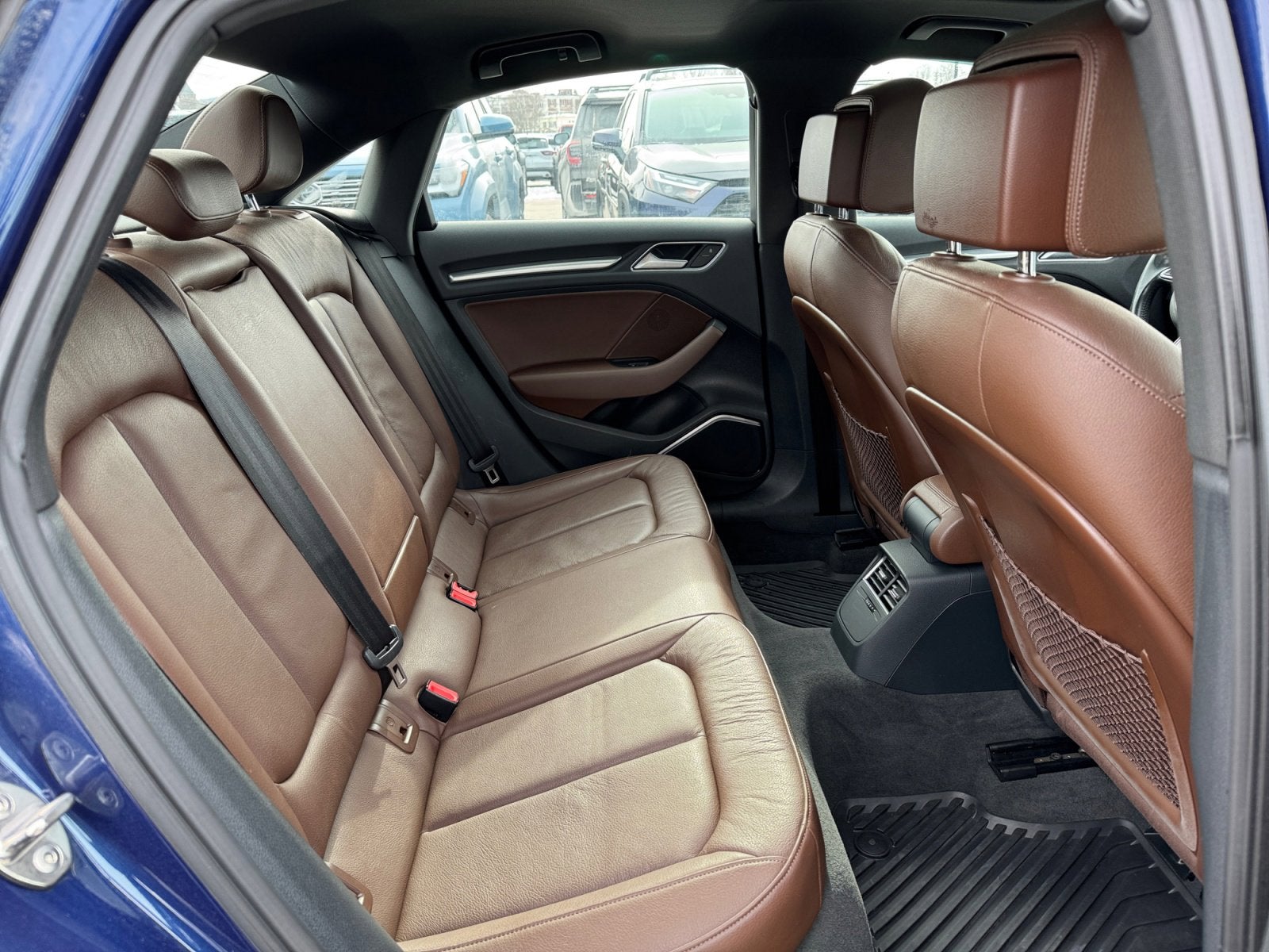 2016 Audi A3 2.0T Premium Plus