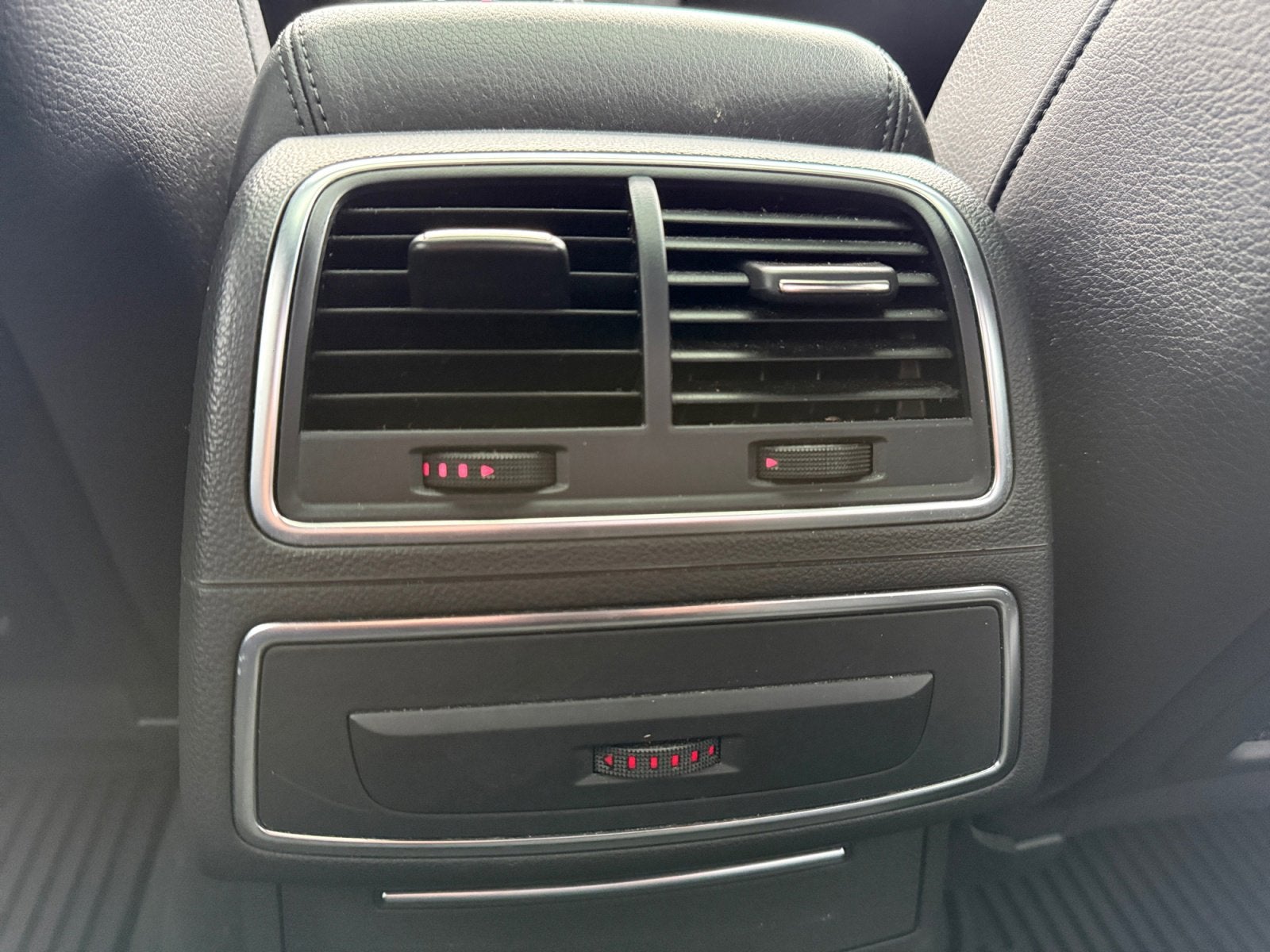 2014 Audi A6 3.0L TDI Premium Plus