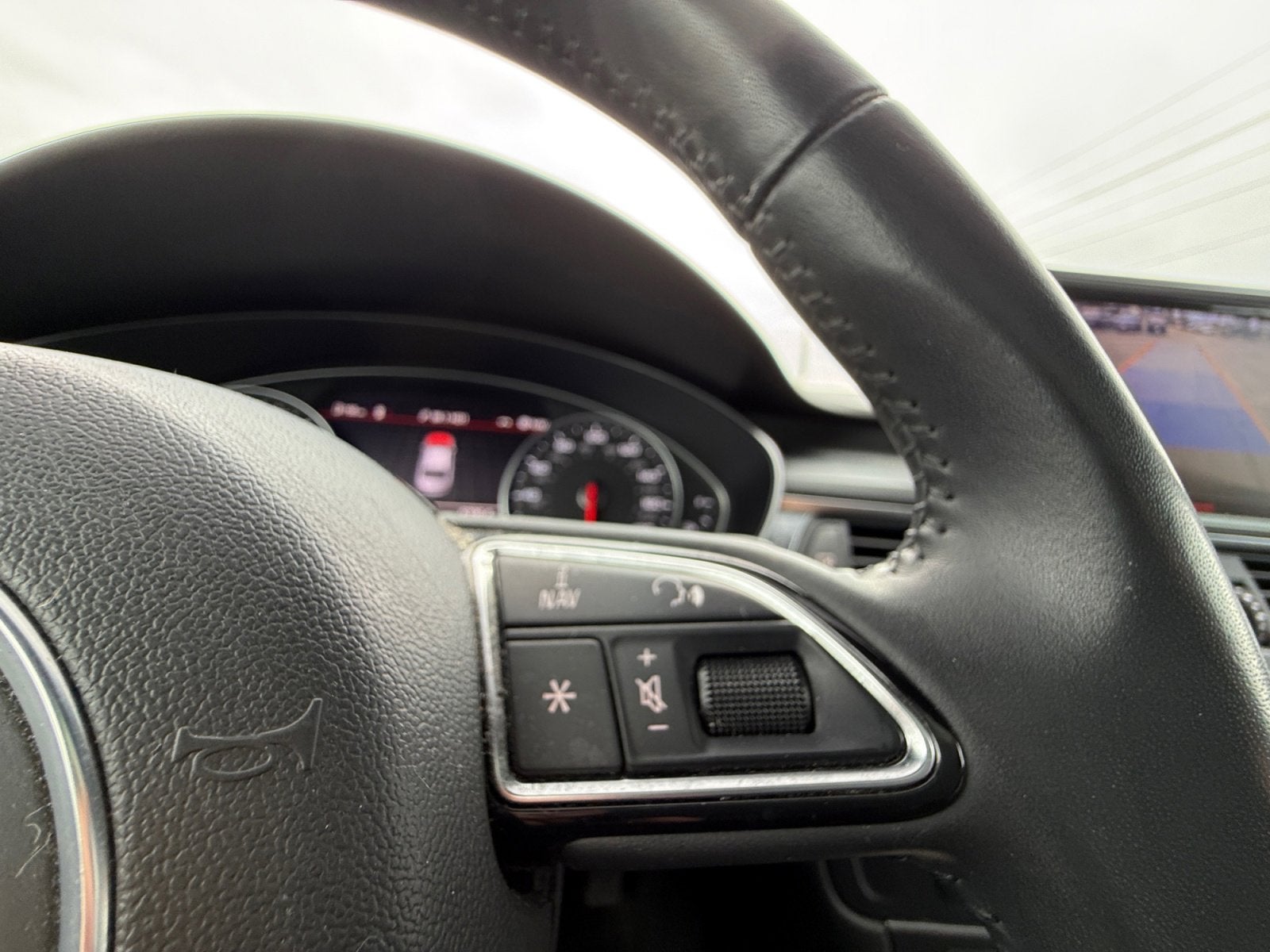 2014 Audi A6 3.0L TDI Premium Plus