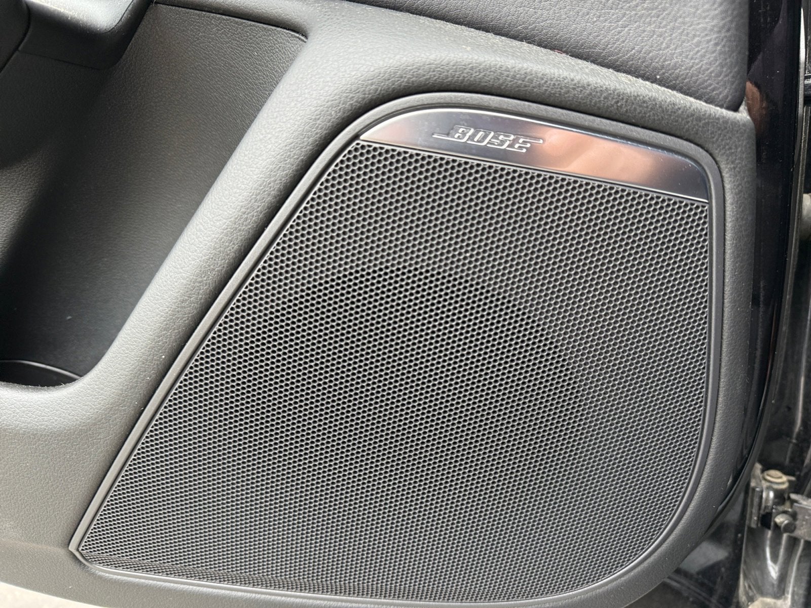 2014 Audi A6 3.0L TDI Premium Plus