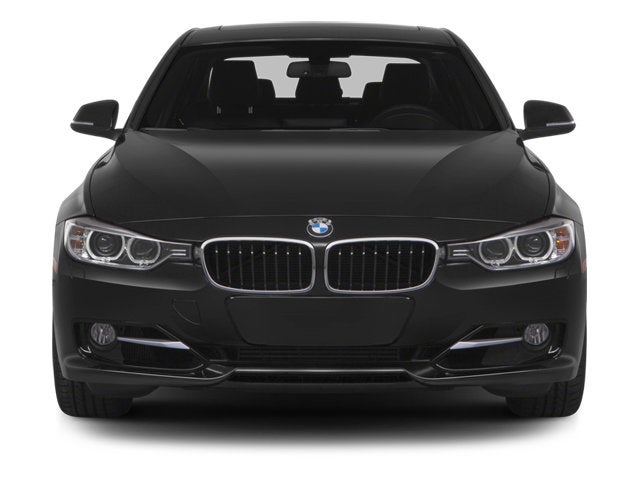 2014 BMW 3 Series 328i xDrive