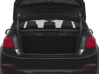 2013 BMW 3 Series 328i xDrive