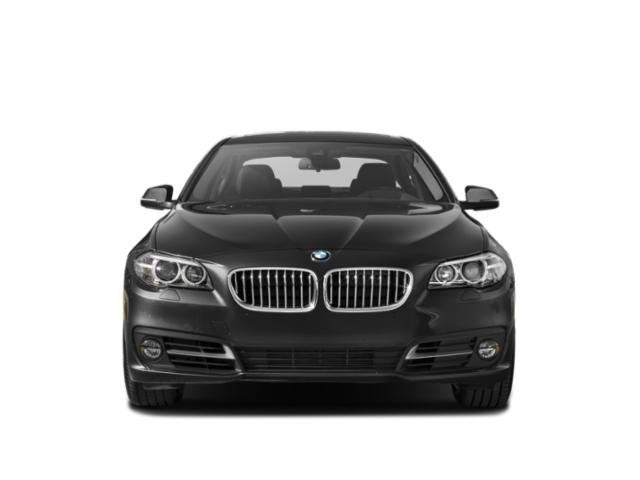 2015 BMW 5 Series 535i xDrive
