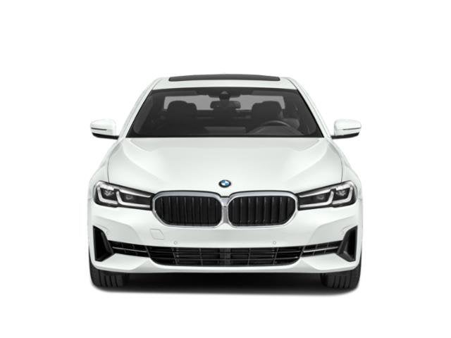 2022 BMW 5 Series 540i xDrive