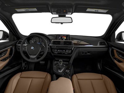 2018 BMW 3 Series 330i xDrive