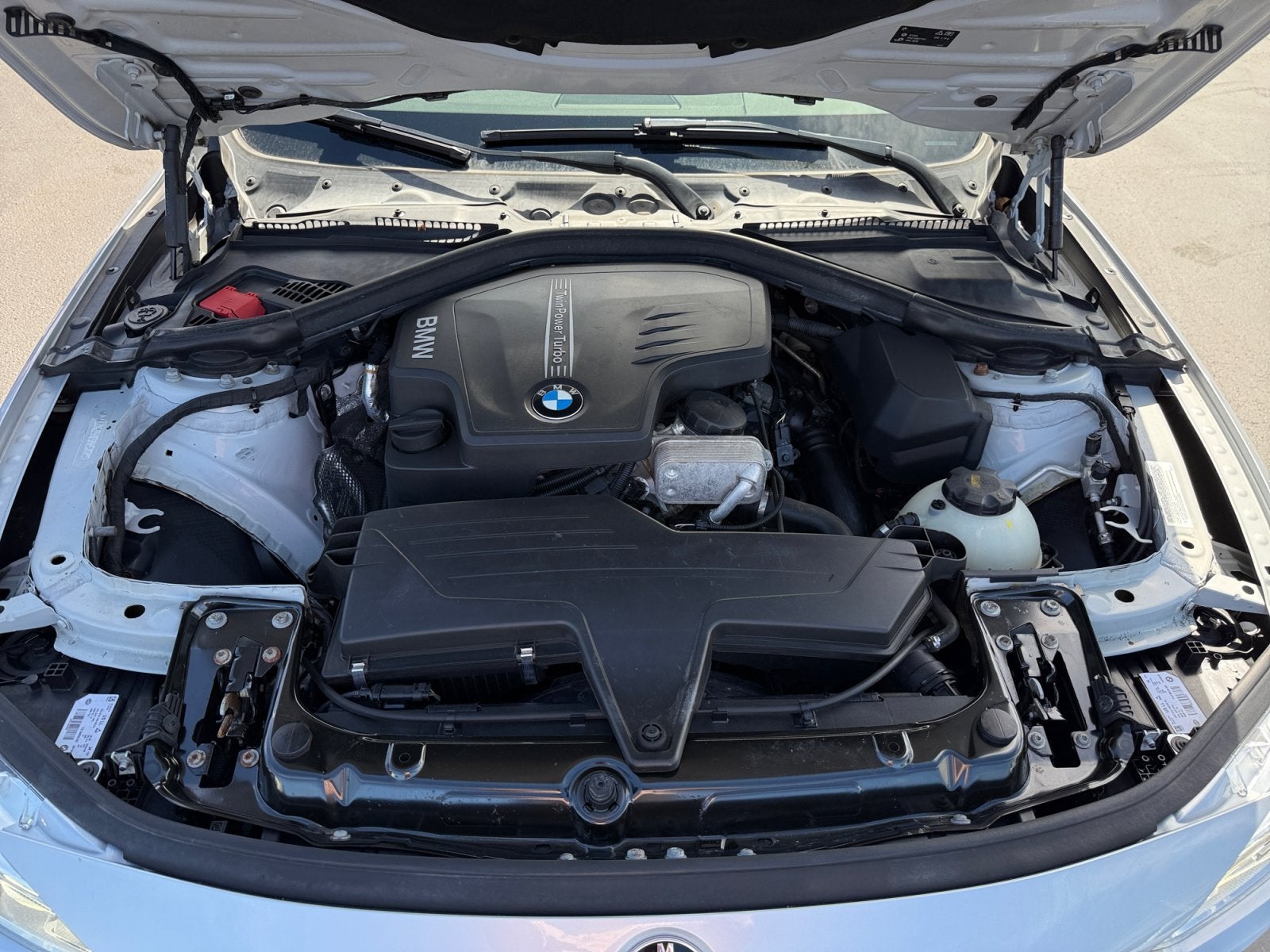 2016 BMW 3 Series 328i xDrive