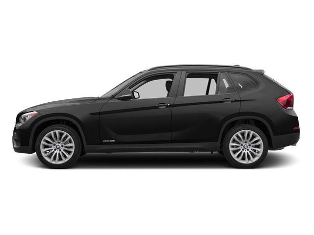 2014 BMW X1 xDrive28i