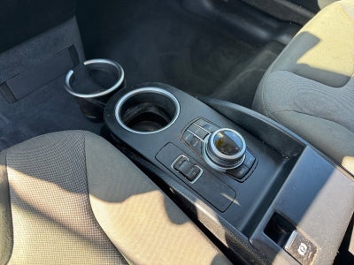 2017 BMW i3 94Ah w/Range Extender