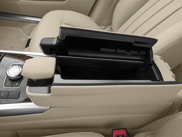 2014 Mercedes-Benz E-Class E 550 Sport