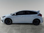 2017 Ford Focus RS