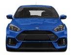 2017 Ford Focus RS