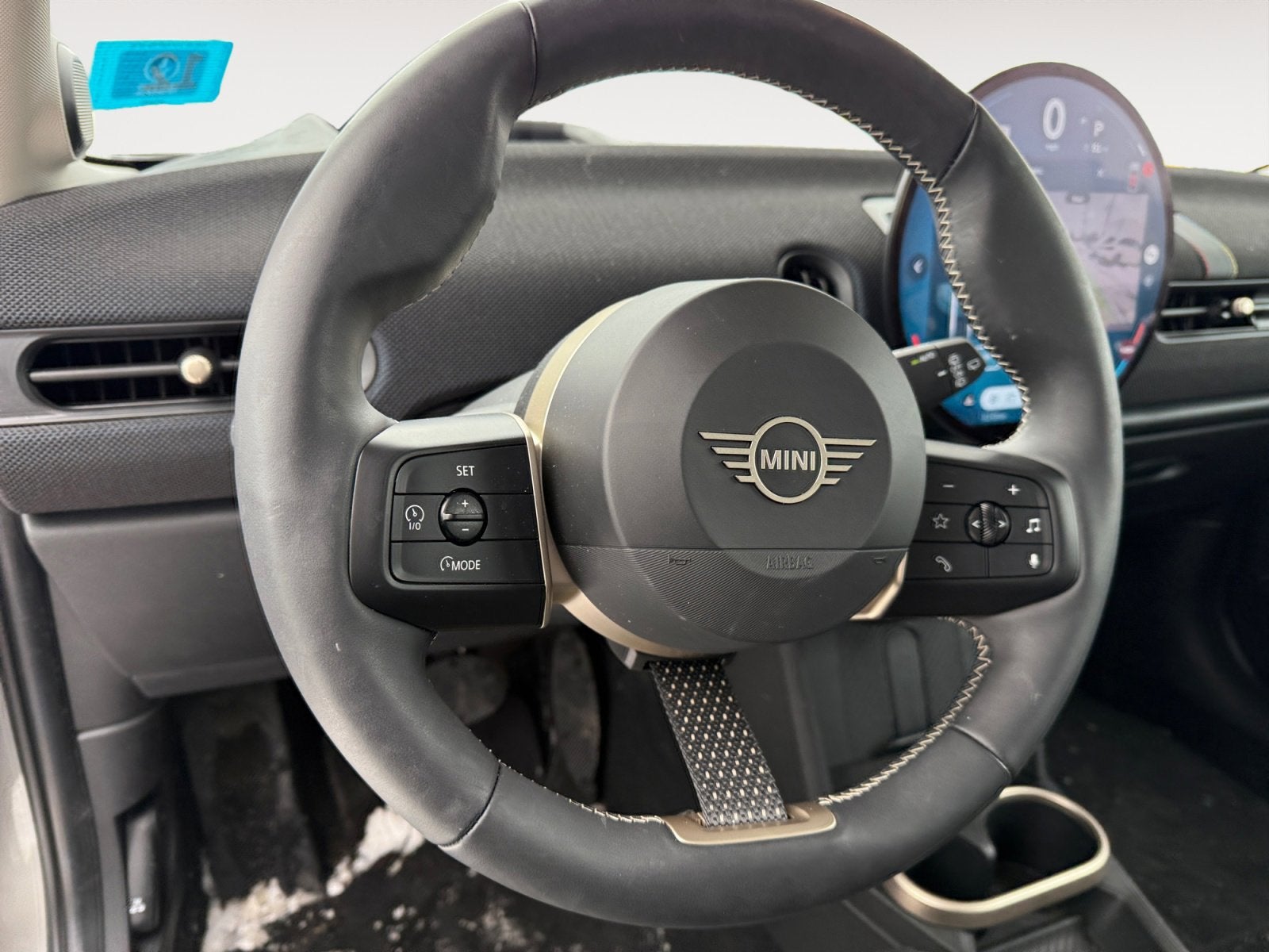 2025 MINI Hardtop 2 Door Cooper S