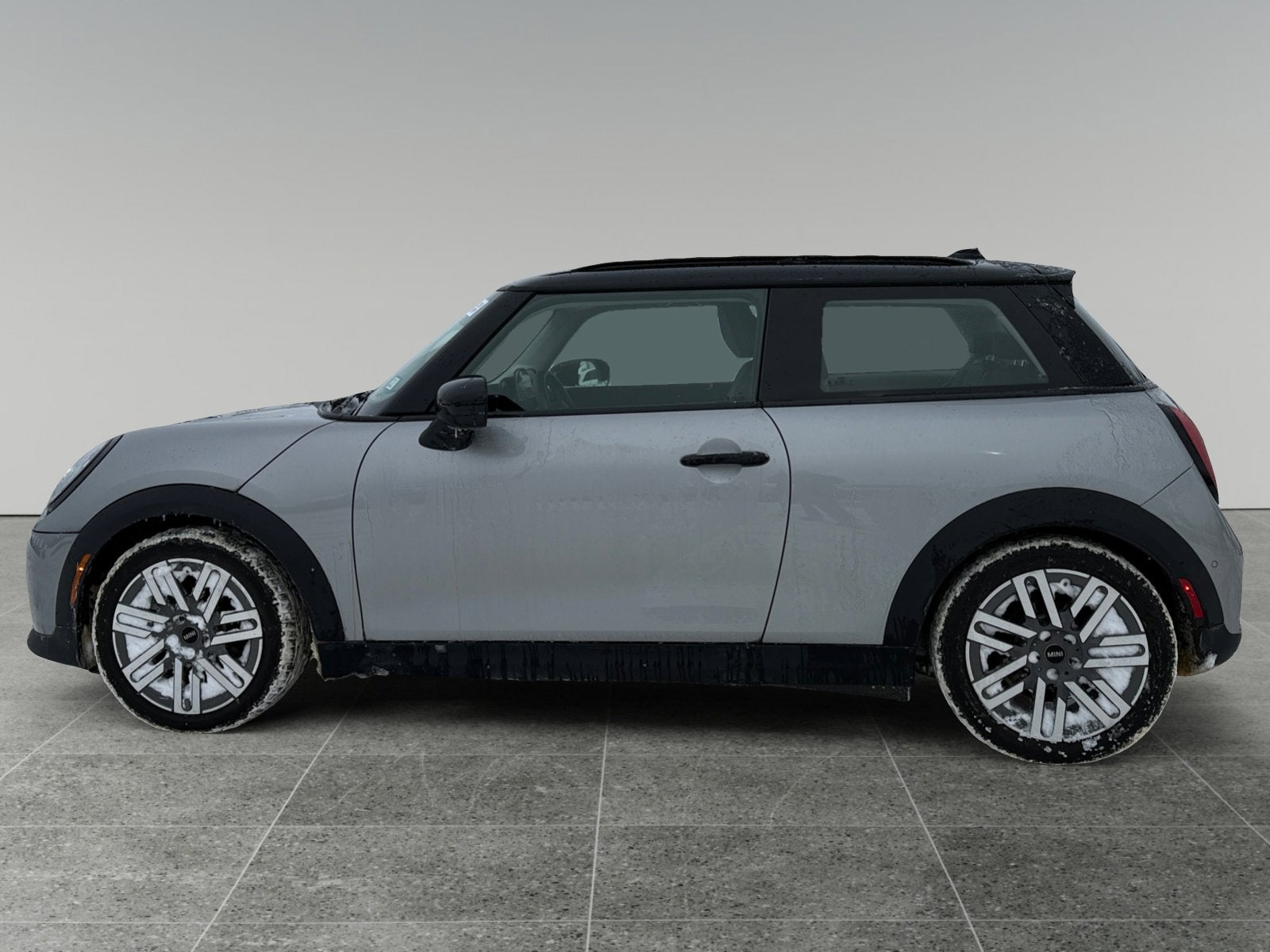 2025 MINI Hardtop 2 Door Cooper S