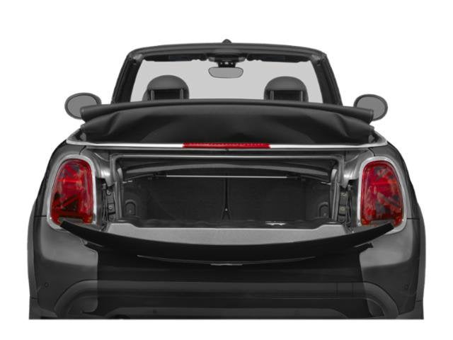 2022 MINI Convertible Cooper S