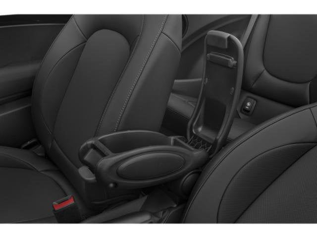 2022 MINI Convertible Cooper S