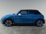2022 MINI Convertible Cooper S