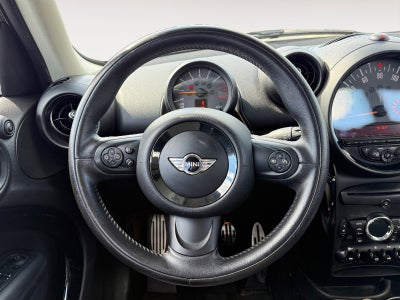 2015 MINI Cooper Countryman S