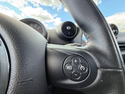 2015 MINI Cooper Countryman S