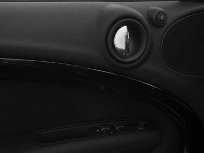 2016 MINI Cooper Countryman S