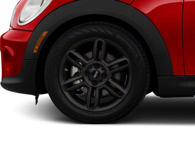 2013 MINI Cooper Clubman Base