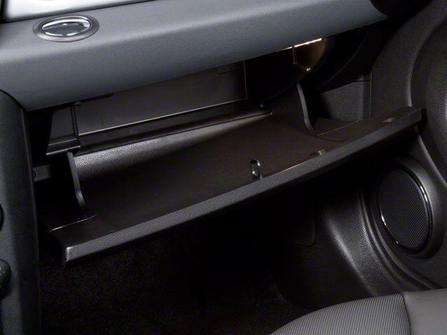 2013 MINI Cooper Clubman Base