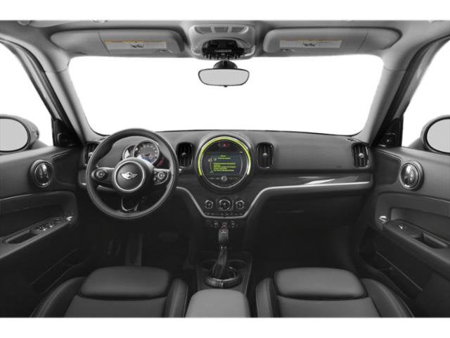 2020 MINI Countryman Cooper S