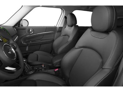 2020 MINI Countryman Cooper S