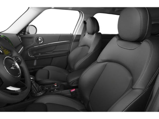 2020 MINI Countryman Cooper S