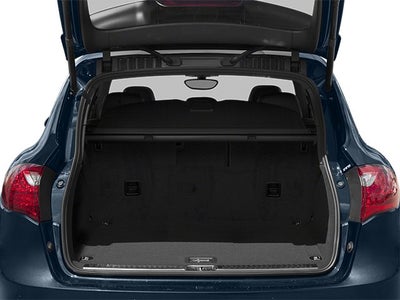 2014 Porsche Cayenne Diesel