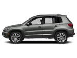 2015 Volkswagen Tiguan Base