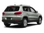 2014 Volkswagen Tiguan Base
