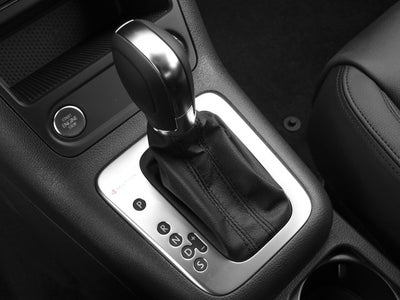 2016 Volkswagen Tiguan Base