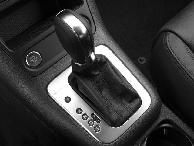 2016 Volkswagen Tiguan Base