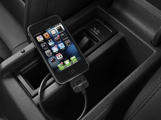 2016 Volkswagen Tiguan Base