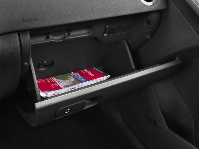 2016 Volkswagen Tiguan Base