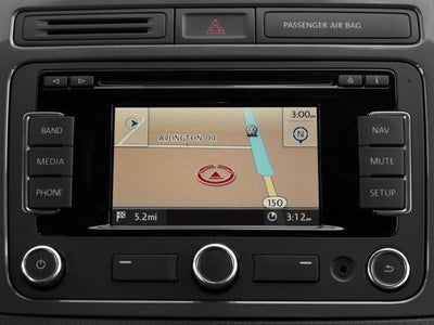 2016 Volkswagen Tiguan Base