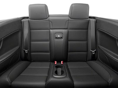 2014 Volkswagen Eos Base