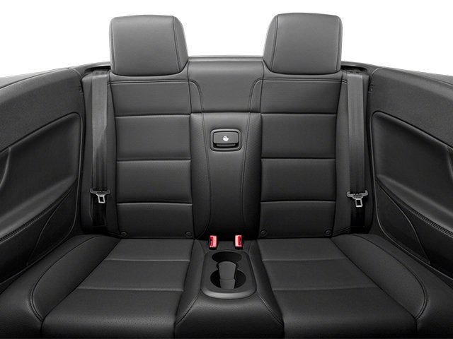 2014 Volkswagen Eos Base