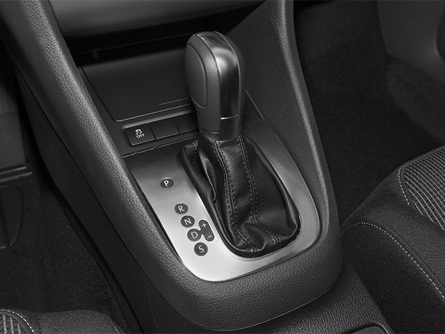 2014 Volkswagen Golf w/Conv & Sunroof