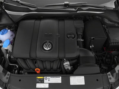 2014 Volkswagen Golf w/Conv & Sunroof